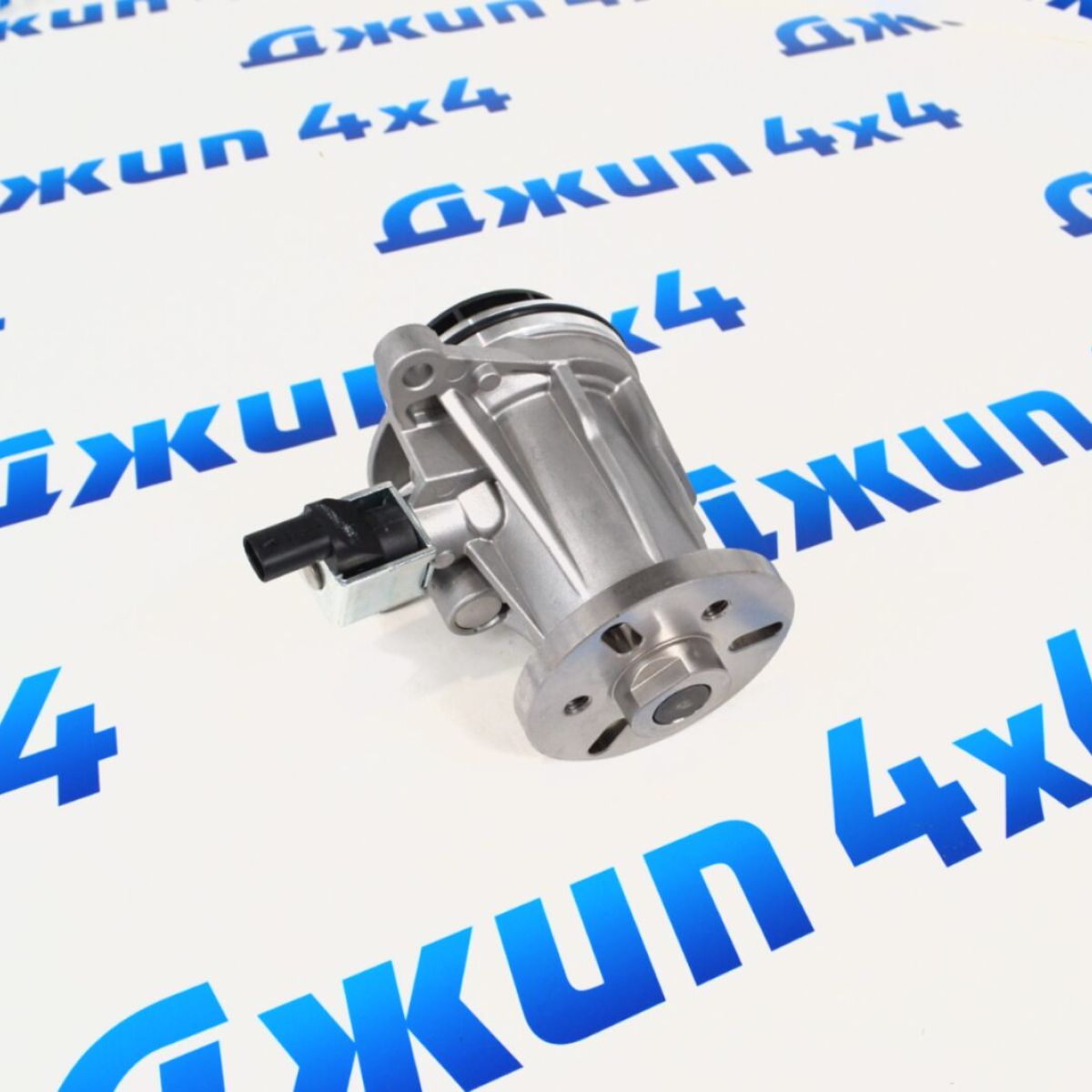 Помпа системы охлаждения Land Rover Discovery 5 L462/Range Rover Sport L494 V3.0TD LR089625