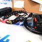 Проводка фаркопа для  LiXiang L7/LiXiang L8/LiXiang L9 (все года) 0TK92703