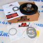 Главная пара переднего моста Jeep Wrangler JL/Jeep Gladiator JT  Dana 44 (M210)/Ratio 4.56 631456