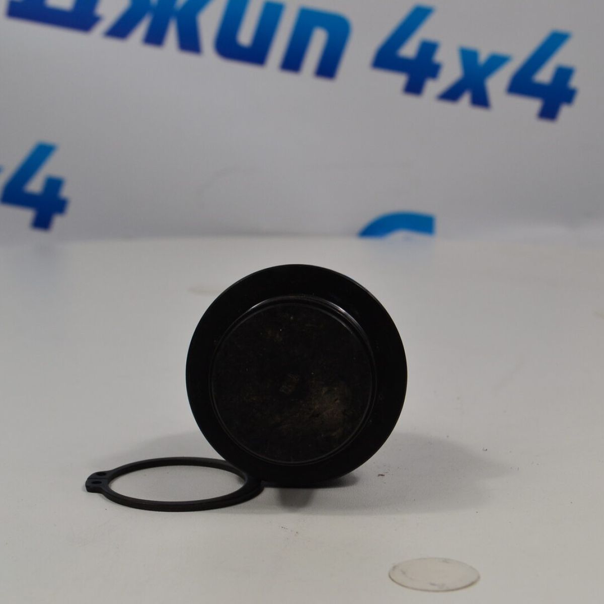 Шаровая опора нижняя Dodge Ram 1500 DT/Dodge Ram 1500 DS (алюминиевый рычаг) 4670451AA