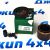 Ремкомплект переднего тормозного суппорта Jeep Wrangler/Dodge Nitro/Crysler Caravan 68003698AA