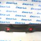 Бампер задний силовой Jeep Wrangler JL (алюминий) 82215342