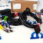 Проводка фаркопа для BMW X6 2015-2019 TK92103