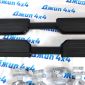 Порог-подножка Land Rover Defender 110 2020- L663 (5 дверей) VPLEP0525
