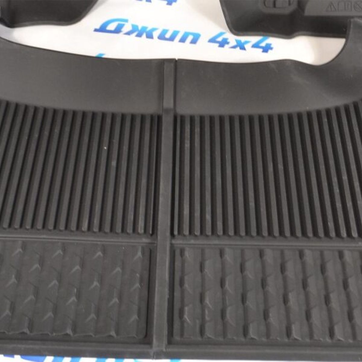 Ковры в салон Dodge Ram TRX (комплект) 82216412AA