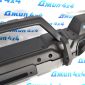 Бампер силовой передний Jeep Wrangler JL/Jeep Gladiator JT копия AEV (алюминий) JL-GL-483