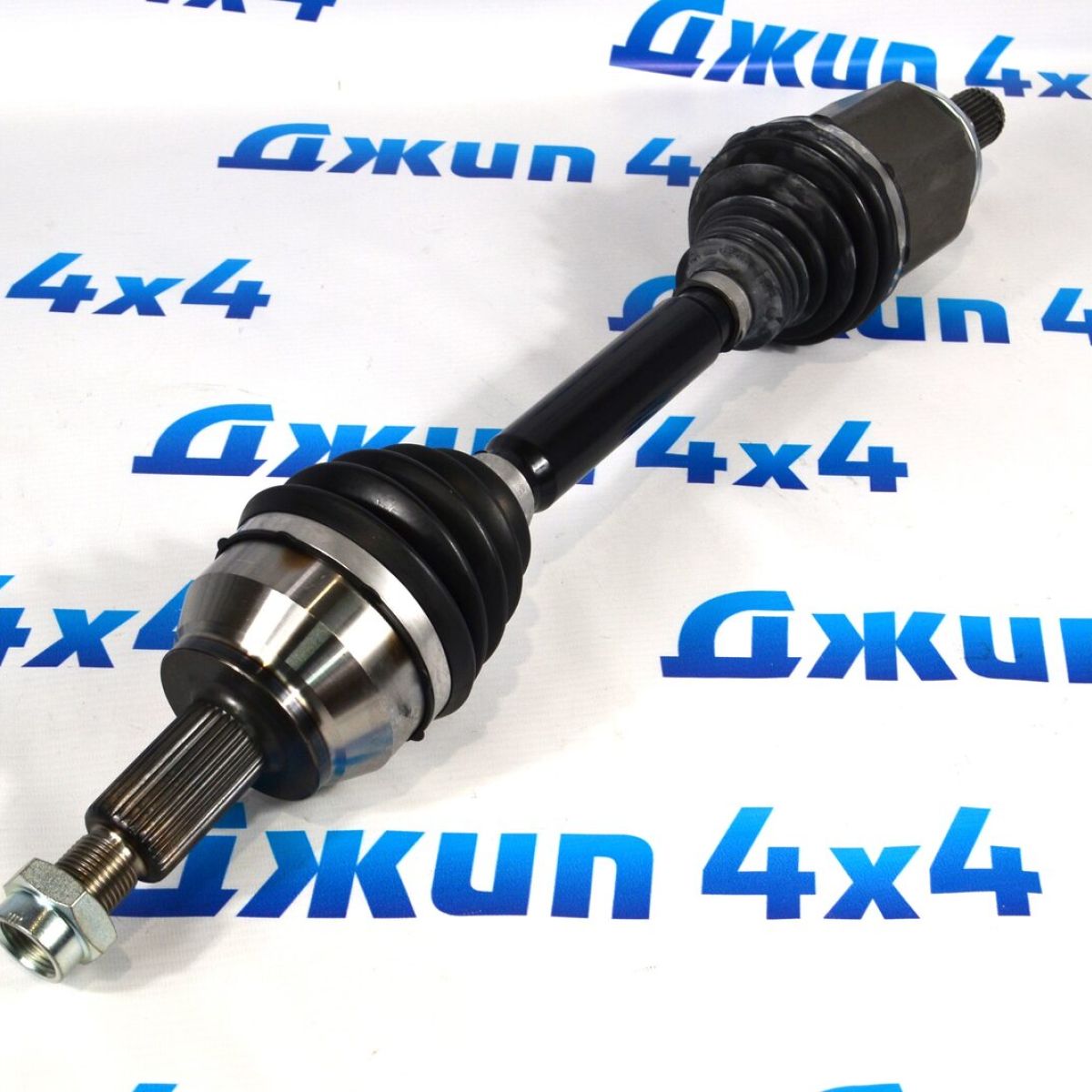 Привод передний Range Rover L405/Range Rover Sport L494 (левый) LR041969
