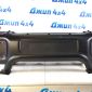 Бампер передний силовой Jeep Wrangler JL/Jeep Gladiator JT с уголками (алюминий) 82215121