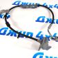 Шланг тормозной передний Jeep Wrangler JL/Jeep Gladiator (правый) 68282444AH