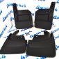Брызговики Jeep Wrangler JL 2023- (комплект) 82215332AA