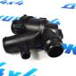 Термостат Jaguar XE X760/Range Rover L405/Range Rover Sport L494 V5.0SC (с корпусом) LR035124