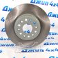 Диск тормозной передний Dodge Ram 1500 DT 68237063AB