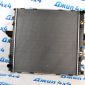 Радиатор охлаждения двигателя Land Rover L319/Range Rover Sport L320 V4.2SC/V4.4 Petrol LR021777