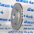 Диск тормозной задний Range Rover L405/Range Rover Sport L494 LR033303