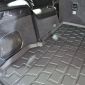Ковер в багажник Jeep Grand Cherokee WL2022- (7 мест) D-0582