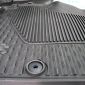 Ковры в салон Dodge Ram 1500 DT 2025-/ Crew Cab Non-Rebel (комплект) 82216607AA