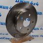 Диск тормозной передний Dodge Ram 1500 DS 52010080AI