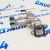 Помпа системы охлаждения Jeep Wrangler JL V2.0T 5048283AD