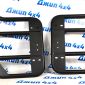 Полудвери металлические Jeep Wrangler JL (5 дверей) 77072498AC