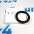 Сальник коленвала лобовины Jeep/Dodge/Chrysler/Ram V2.8CRD/V3.0CRD 2007-2021 68029523AA