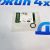 Кольцо уплотнительное турбины Land Rover Discovery L319 2005-2016/Jaguar XF X250 2009-2015 V2.7TD LR006184