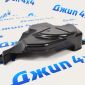 Защитный чехол шкива коленвала Jeep WranglerJL V2.0T 05281869AA