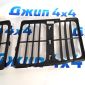 Решетка радиатора Jeep Grand Cherokee WK2 68143073AC
