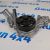 Помпа системы охлаждения Jeep Wrangler JL V3.6 04893941AC