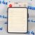 Фильтр воздушный Hummer H3 2008-2010/Chevtolet Colorado 2009-2011 (плоский) 15942429