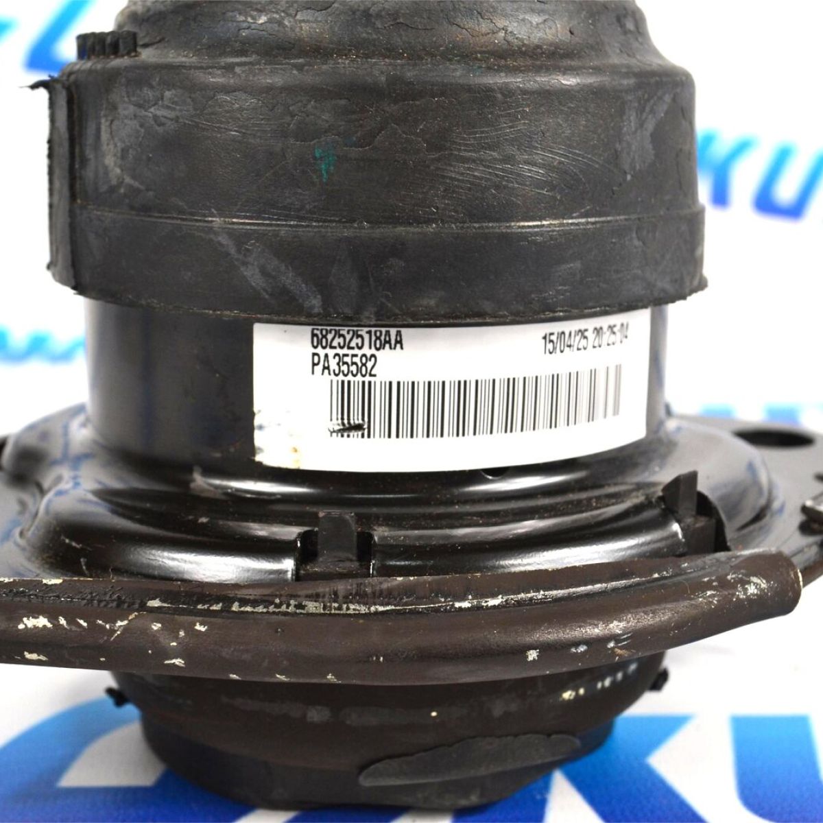 Опора двигателя Jeep Grand Cherokee WK2/Dodge Durango WD V3.6 Petrol 68252518AA