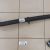 Патрубок радиатора Dodge Ram 1500 V5.7 Hemi (верхний) 68571917AA