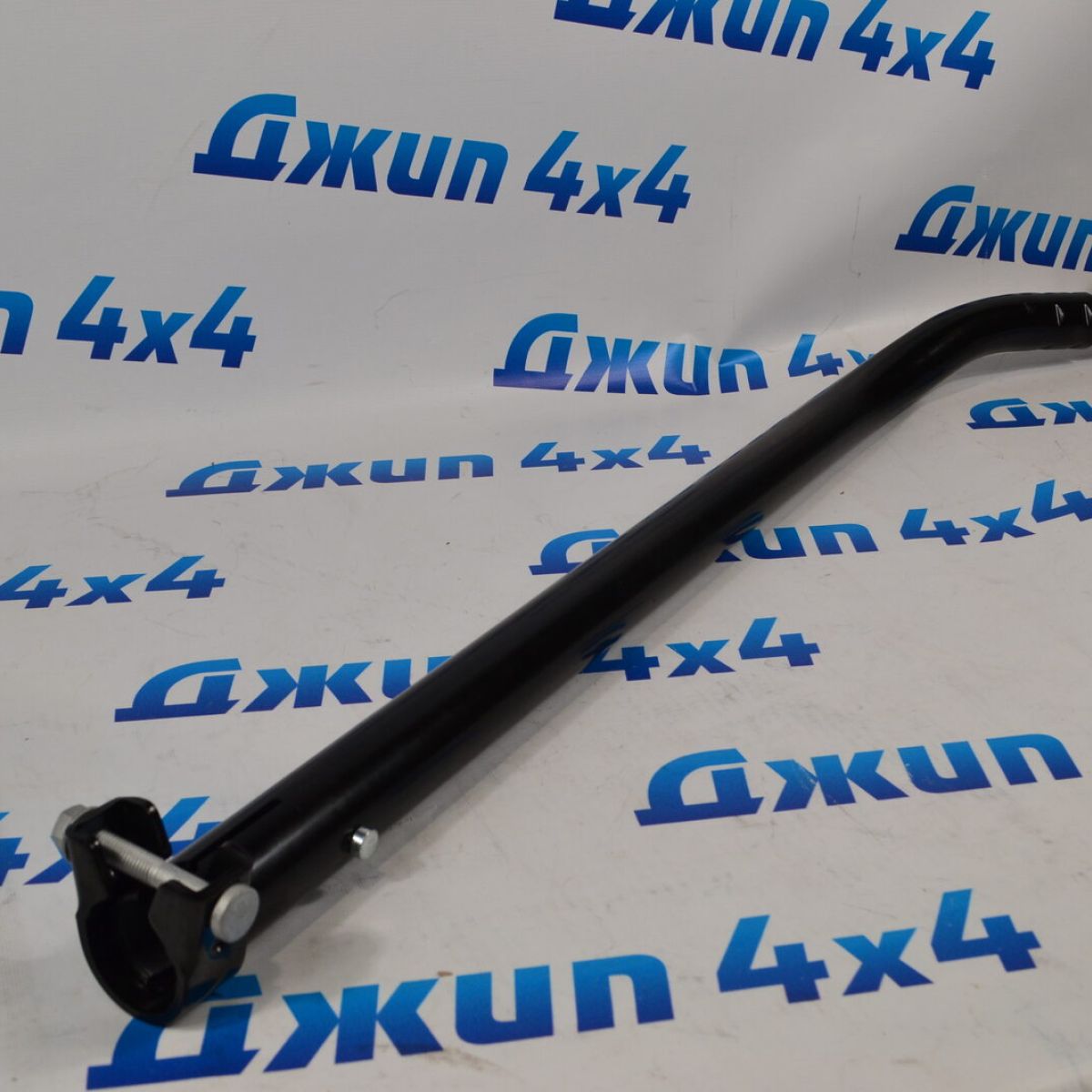 Тяга рулевая верхняя Jeep Wrangler JL/Jeep Gladiator JT (правая) 68522992AA