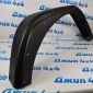 Крылья высокие Jeep Wrangler JL (алюминий) 82215155AA