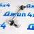 Тяга заднего стабилизатора Land Rover Defender/Land Rover Discovery/Range Rover Sport (левая) LR048093