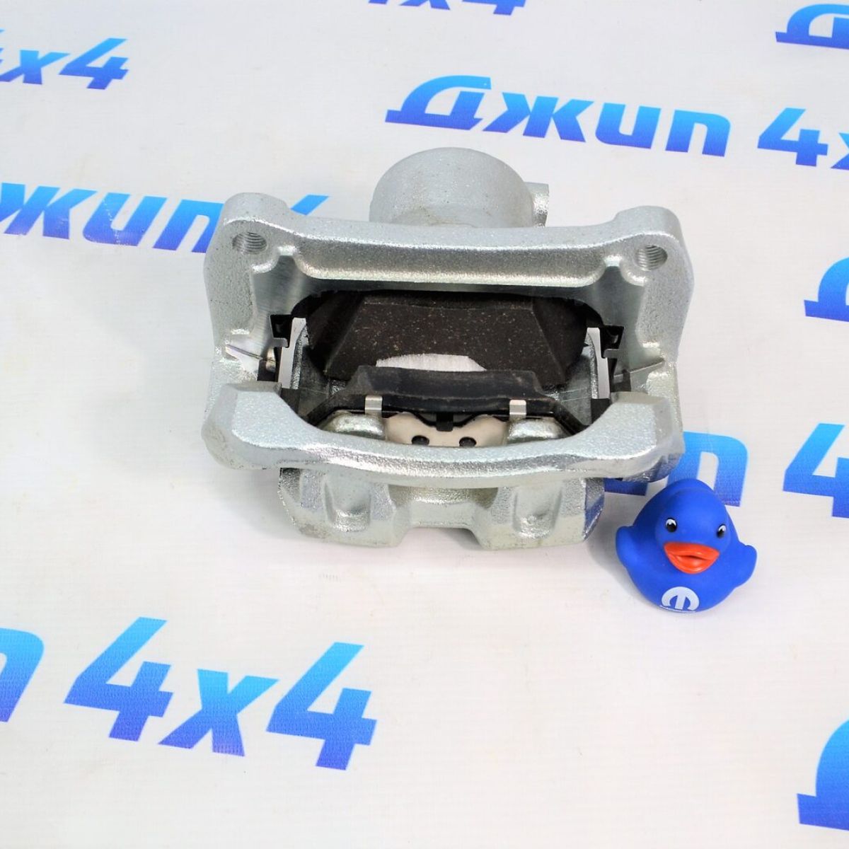 Суппорт тормозной передний в сборе Jeep Compass MP/Jeep Renegade BU (правый) 53492415