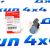 Датчик парковки Range Rover L322/Range Rover Sport L320 (некрашенный) YDB500370