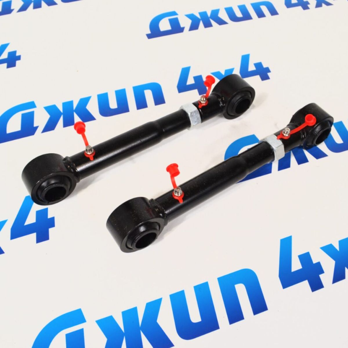 Тяги переднего стабилизатора Jeep Wrangler JL/Jeep Gladiator JT регулируемые (комплект) 68306981AB