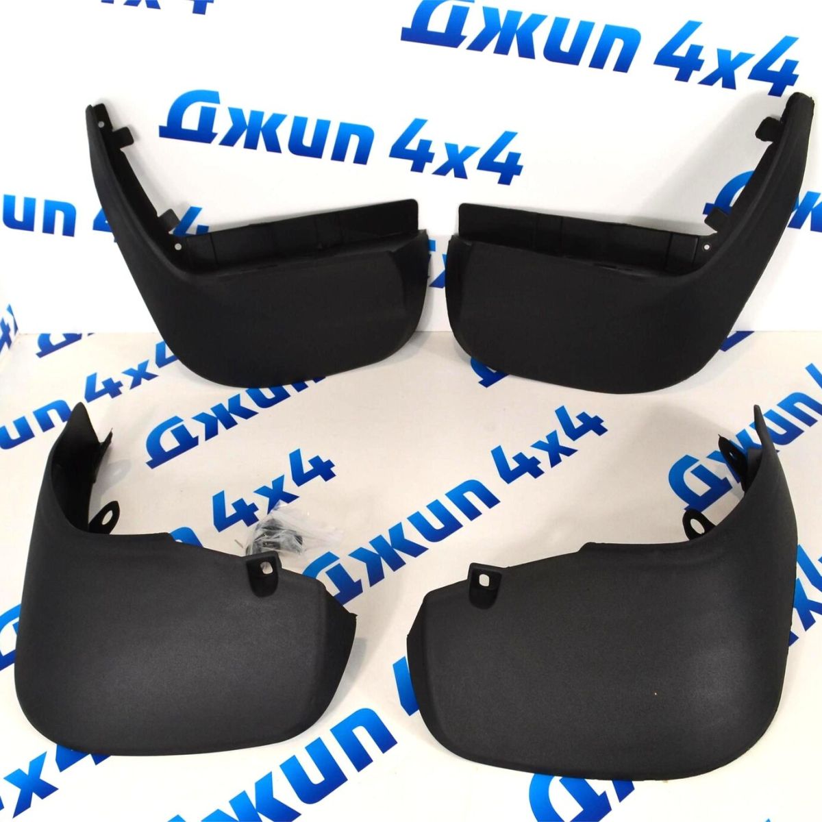 Брызговики Land Rover Range Rover Sport L494 2014-2022 (комплект/без порогов) VPLWP0165
