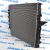 Радиатор охлаждения двигателя Land Rover L319/Range Rover Sport L320 V4.2SC/V4.4 Petrol LR021777