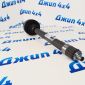 Привод передний Jeep Wrangler JL (правый) 68394142AA