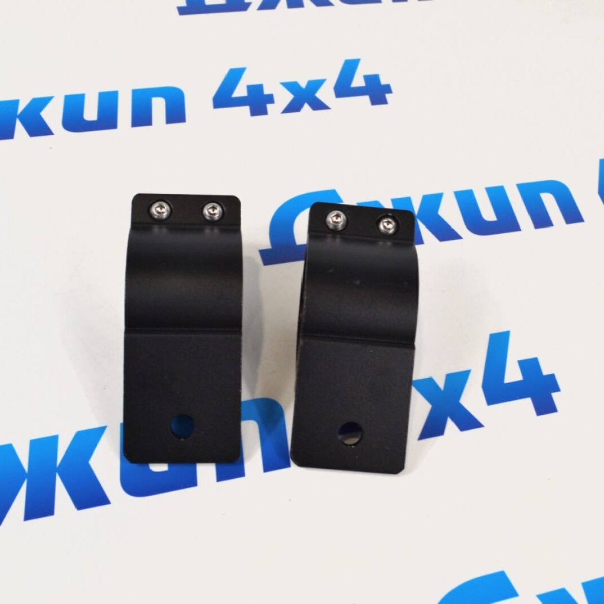 Кронштейн крепления светодиодных фар Jeep Wrangler JL (комплект) 82215729