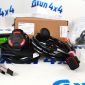 Проводка фаркопа для BMW X6 2015-2019 TK92103