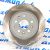 Диск тормозной задний Jeep Wrangler JL 68249592AC