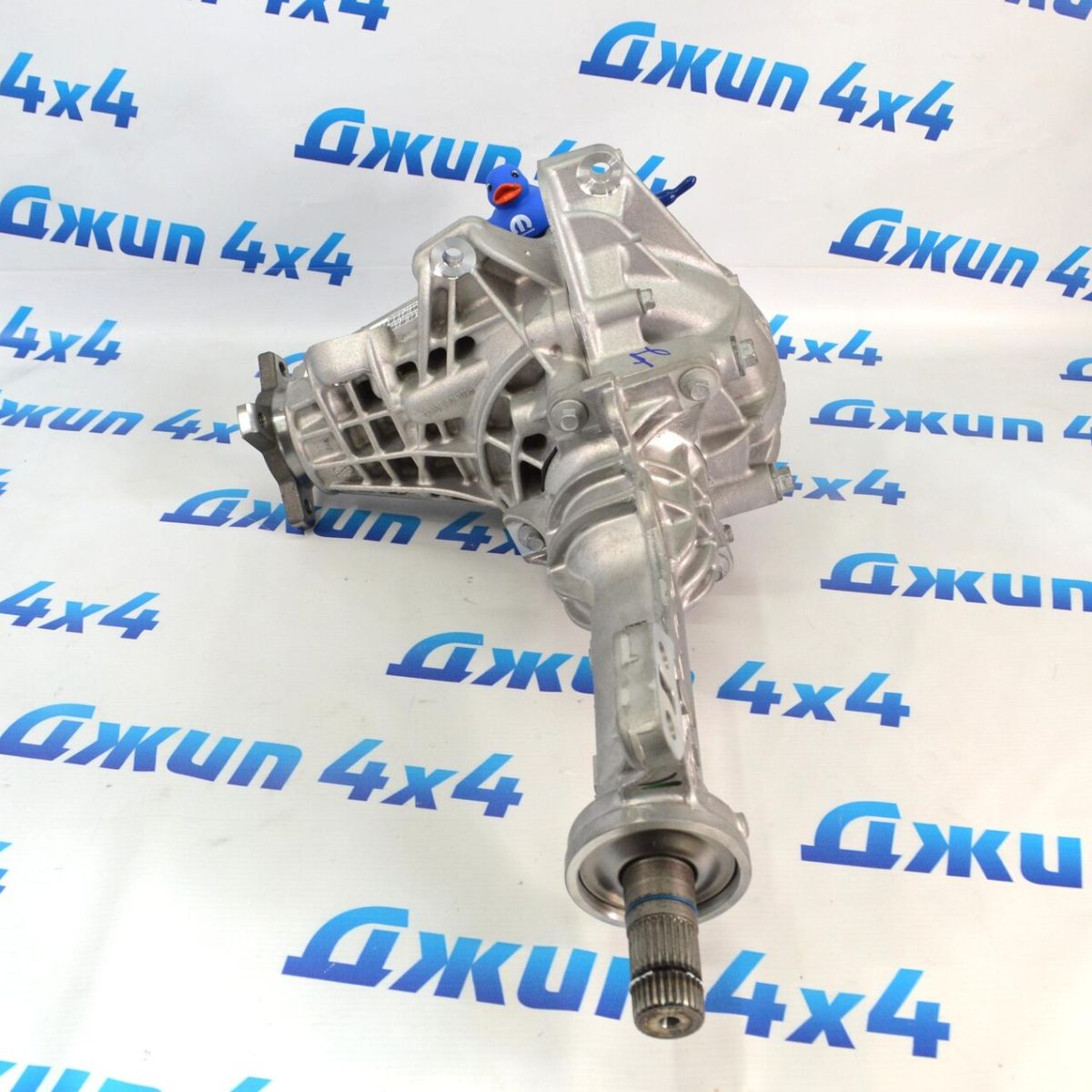 Редуктор передний Dodge Ram TRX (Ratio:3,55) 68742375AA