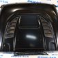 Капот с боковыми воздуховодами Jeep Wrangler Rubicon JL/Jeep Gladiator JT 68281965AE