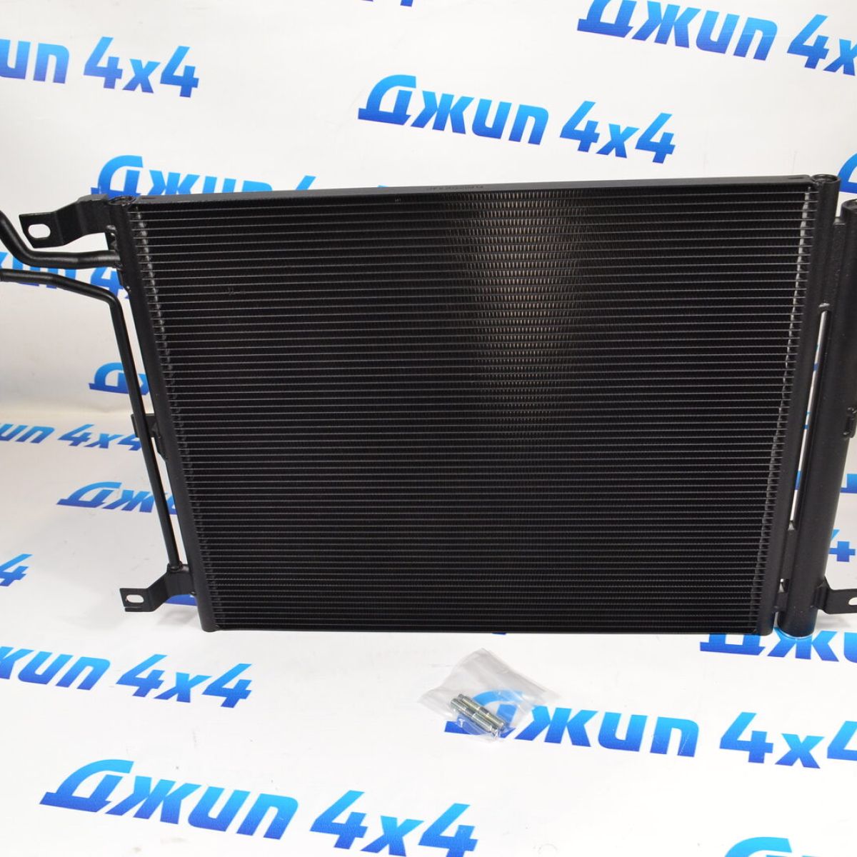 Радиатор кондиционера Jeep Wrangler JL/Jeep Gladiator JT 68314789AC