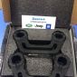 Крепеж дополнительного освещения Jeep Wrangler JL/Jeep Gladiator JT 82215427