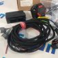 Проводка фаркопа для Lexus LX500/LX600/LX700 2021- TK91103