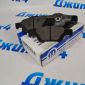 Колодки тормозные задние Jeep Grand Cherokee WK2 68052386AA