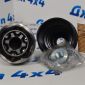 ШРУС внешний переднего привода Jeep Grand Cherokee WK2/Dodge Durango WD 52124713AB